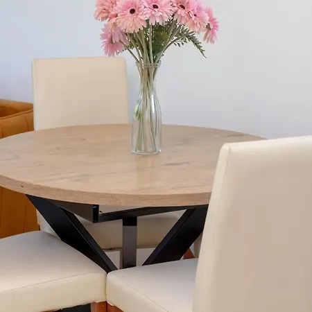 Kosciuszki Modern With Balcony & Parking In By Renters Gdynia