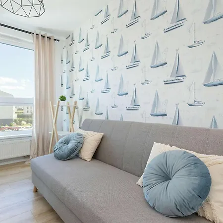 Kosciuszki Modern With Balcony & Parking In By Renters Apartamento *